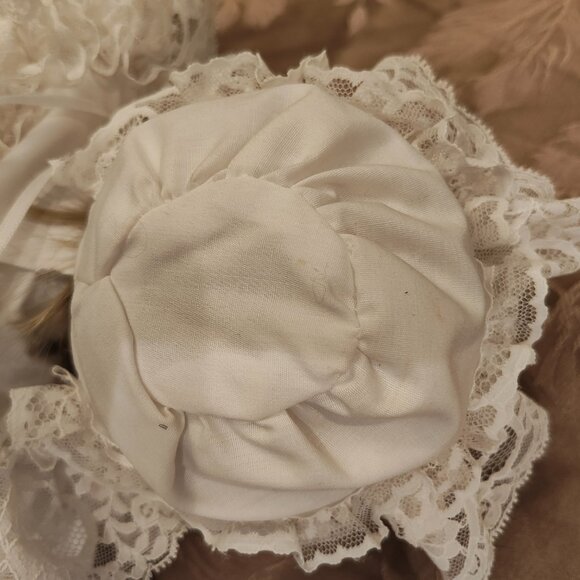 Sugar Britches Reproduction 1991,Linda Edwards Baby Doll, Used - Picture 12 of 16